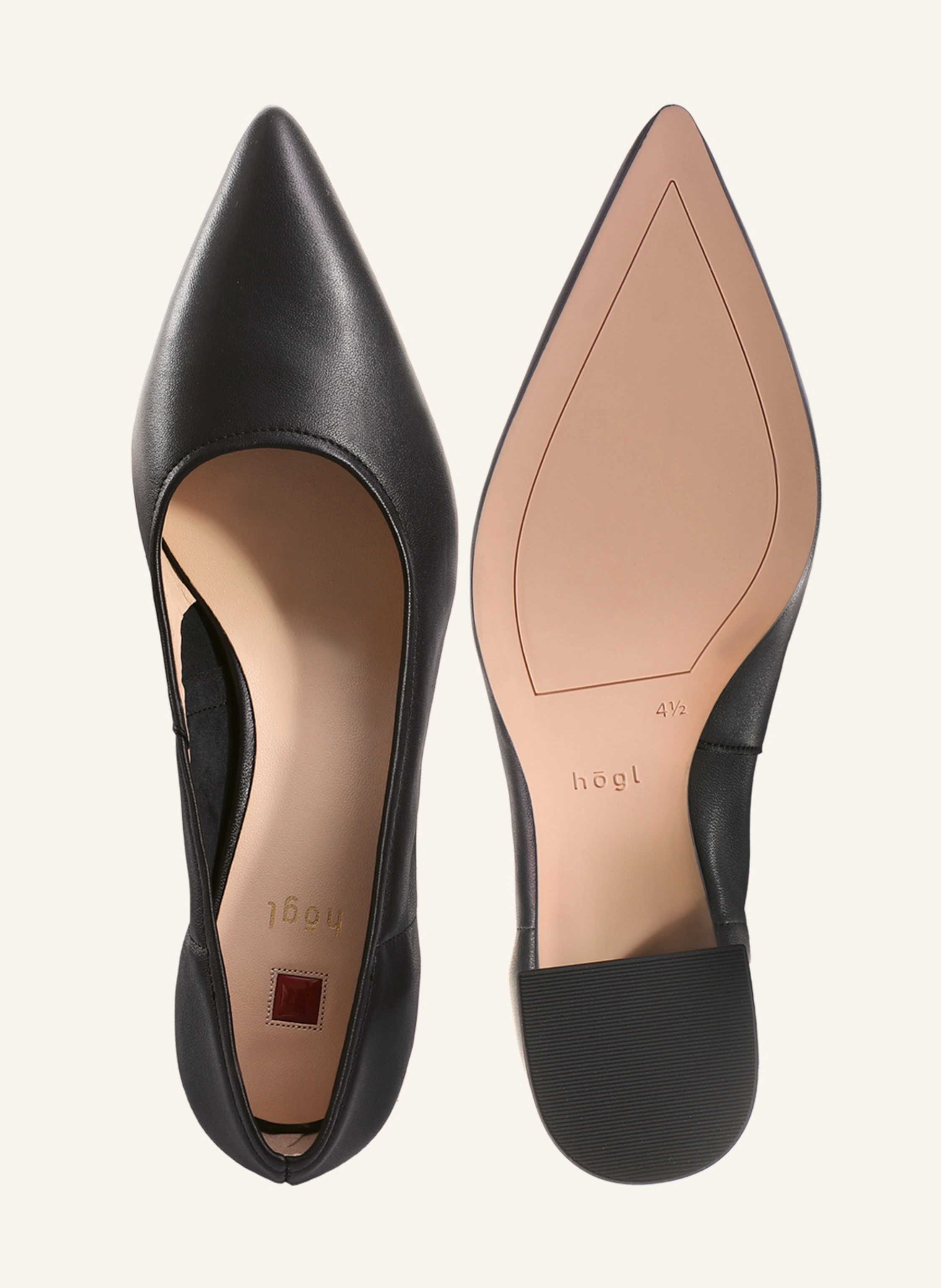 Högl Pumps SHERYL