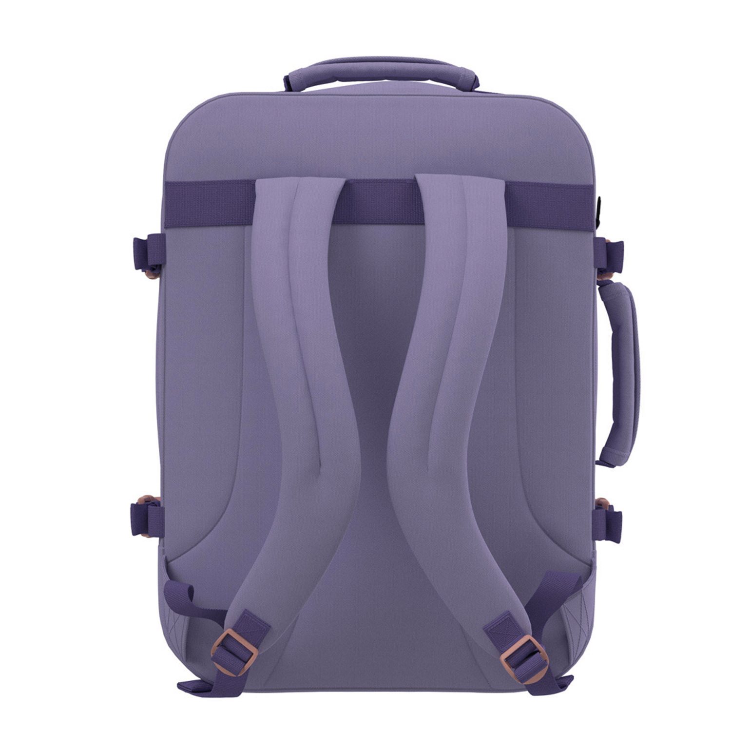 CabinZero Classic 44L Ultra Light Cabin Bag smokey violet