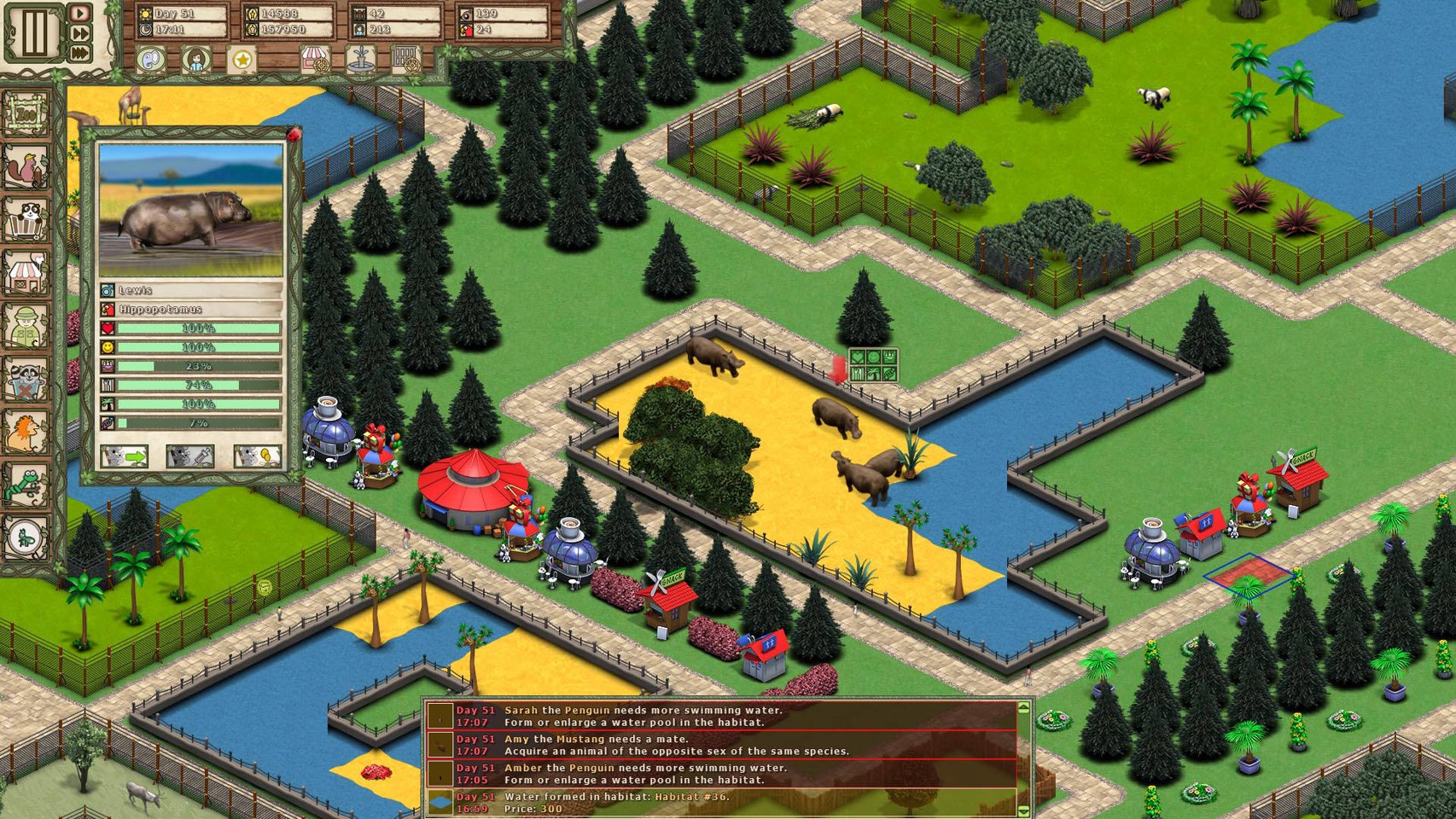 Zoo Park- PC