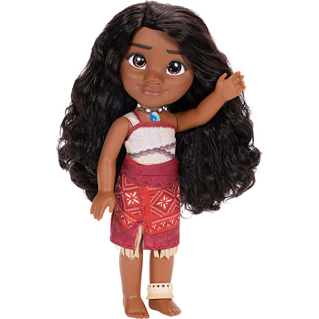 Disney Vaiana dukke