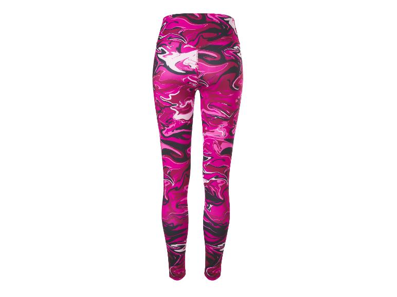 Dames sportlegging