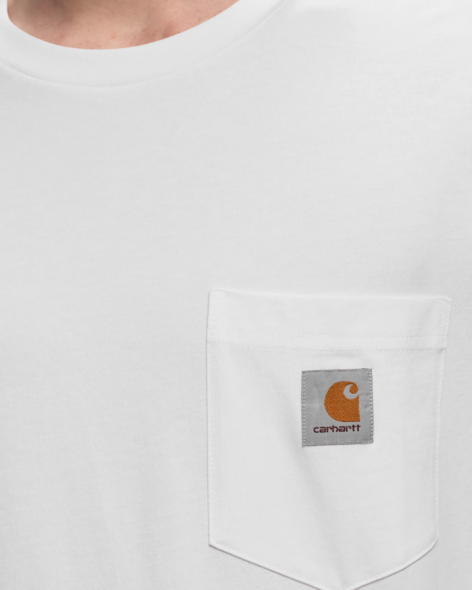 Carhartt WIP L/S Pocket T-Shirt