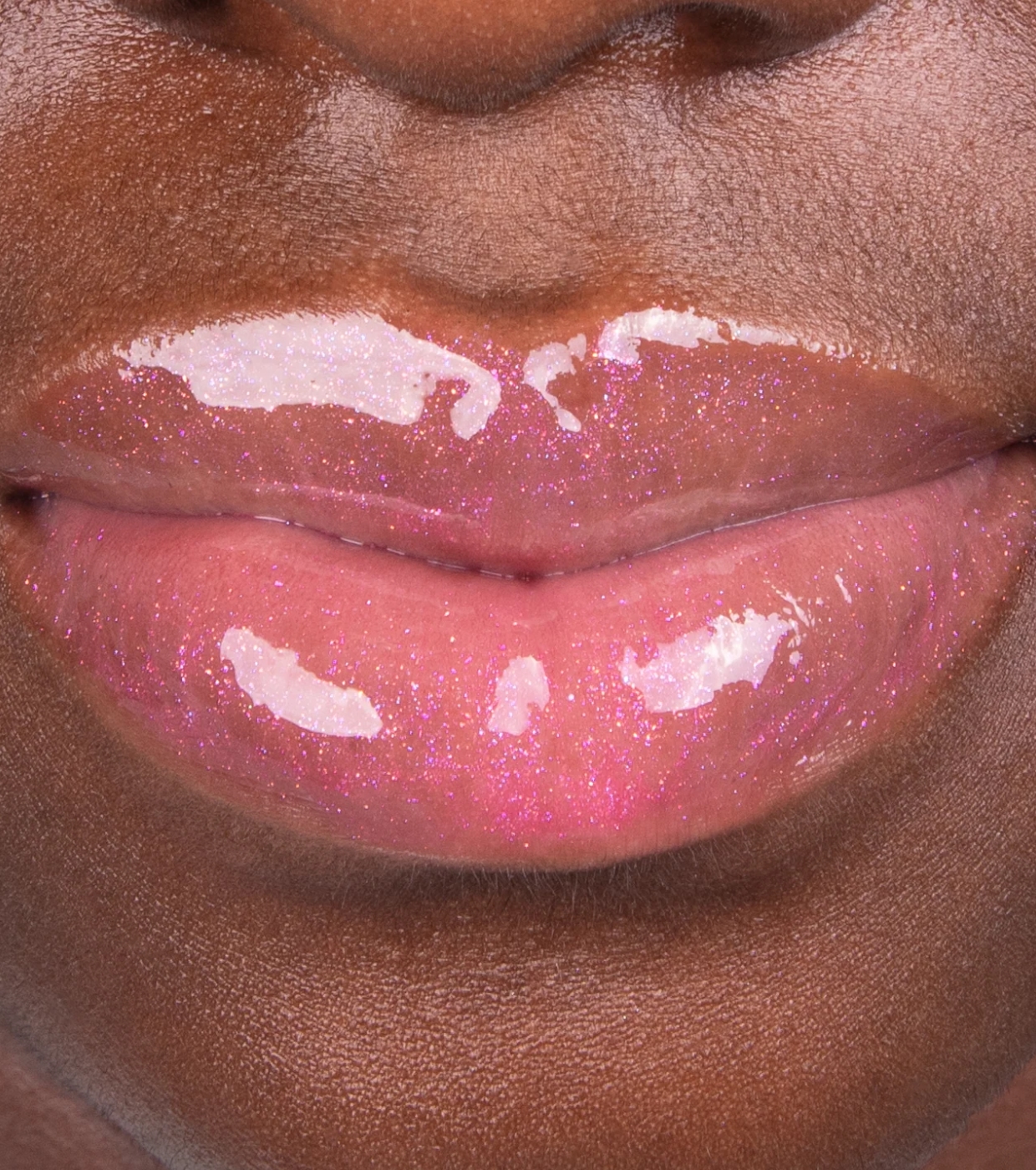 Lethal Cosmetics - *The SpongeBob* - Brilho Labial - Patrick Star