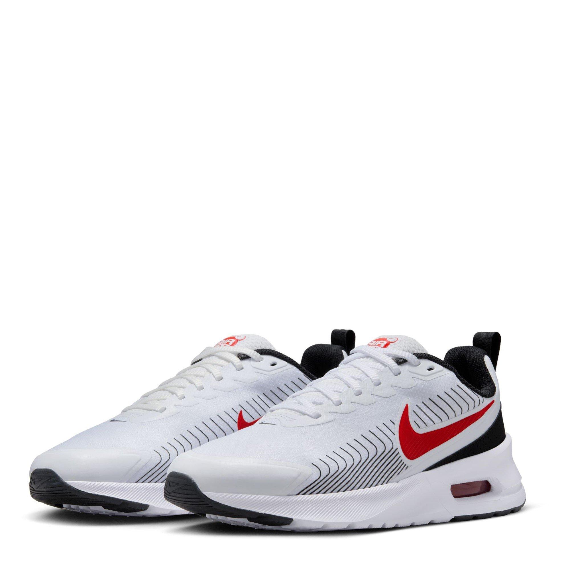 Nike Air Max Nuaxis