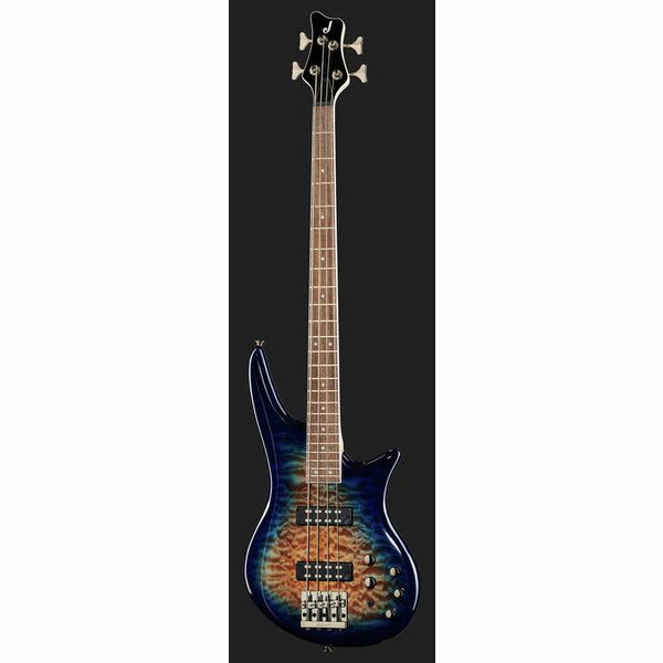 Jackson JS3Q Spectra IV ABB