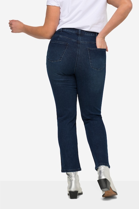 Shaping-Jeans Bea, Stretchkomfort, 5-Pocket