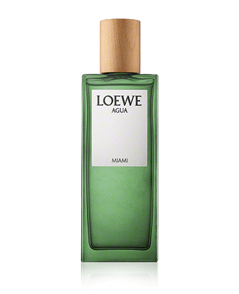 Loewe Agua Miami edt vapo 50ml