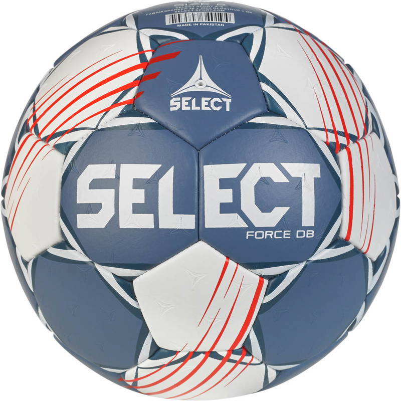 SELECT Force DB V24 Håndbold