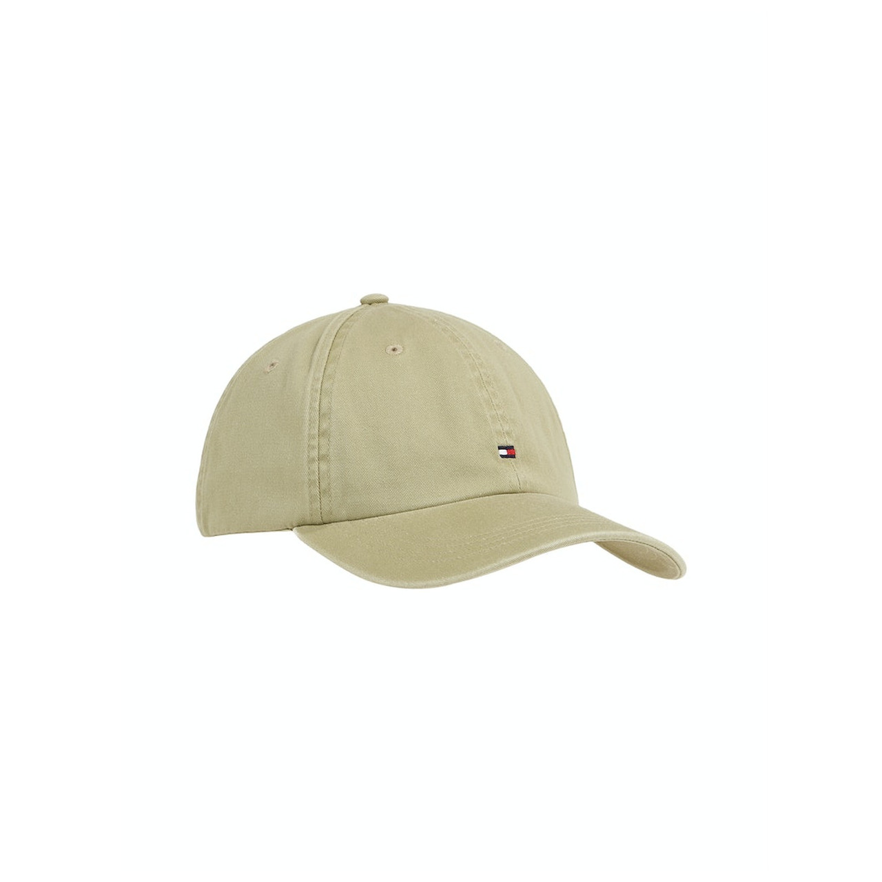 Tommy Hilfiger TH FLAG SOFT 6 PANEL CAP