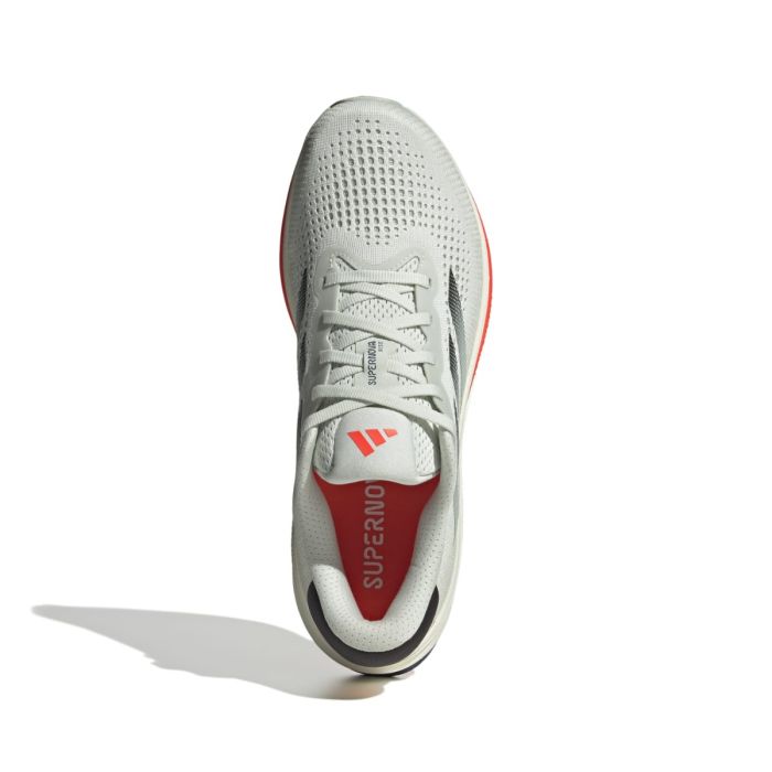 adidas Herre Løbesko Supernova Rise Grøn