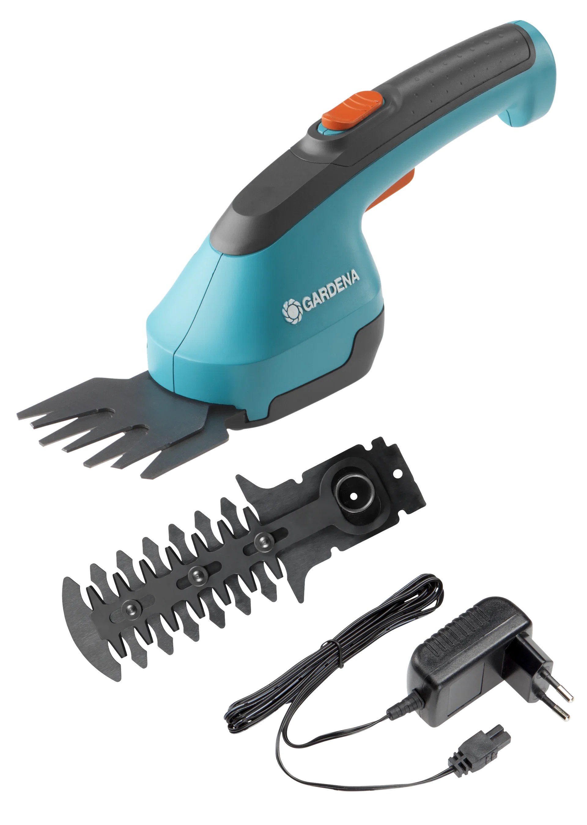 Gardena Gressaks Accucut Li Batteri