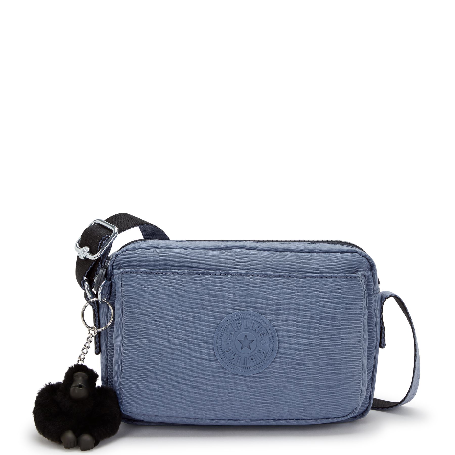 ABANU Mini Sac à Bandoulière avec Sangle Ajustable - Blue Lover