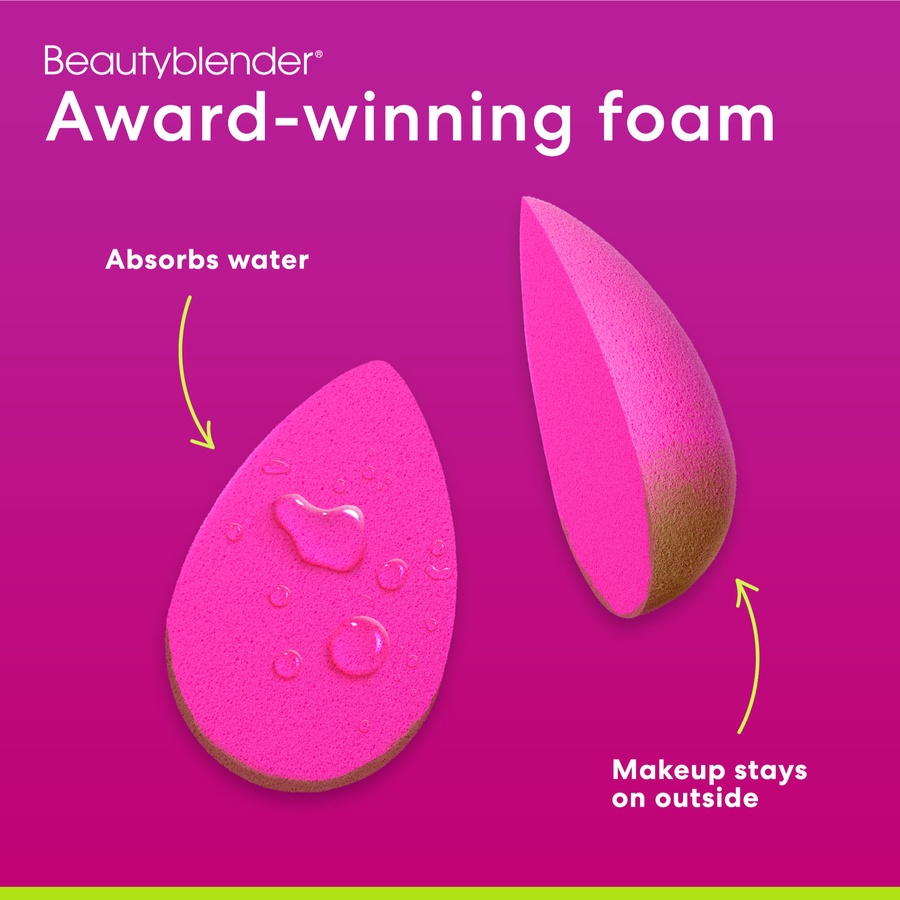 Beautyblender 1 Pink Blender
