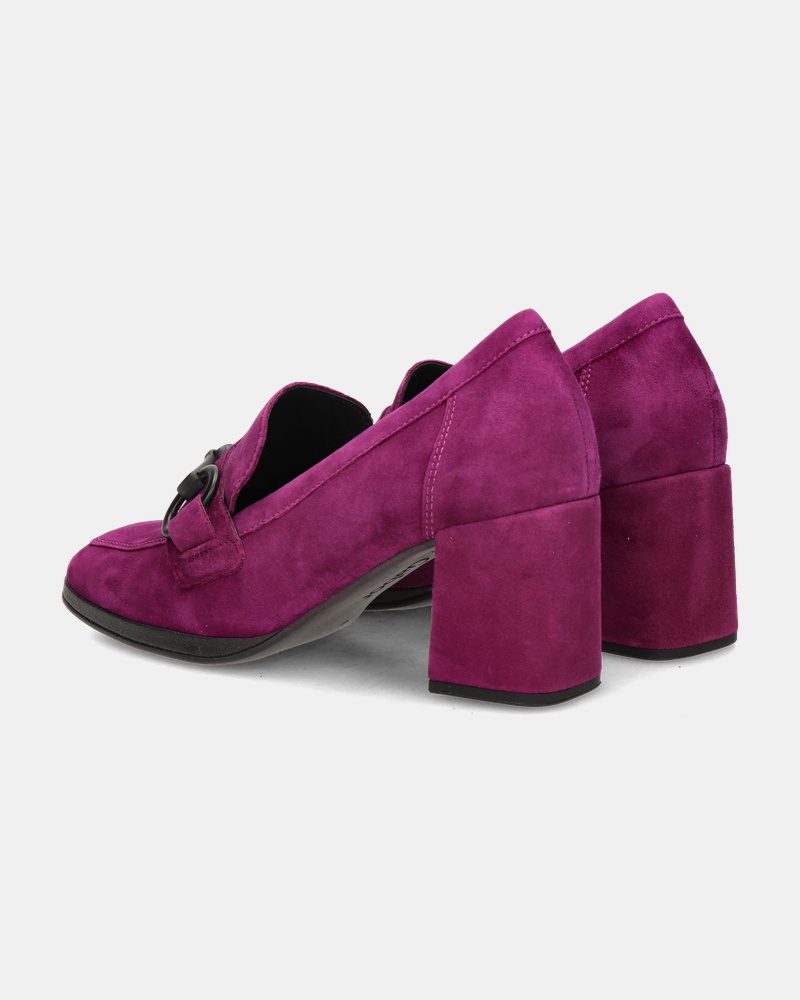 Gabor Mocassins & loafers  - paars