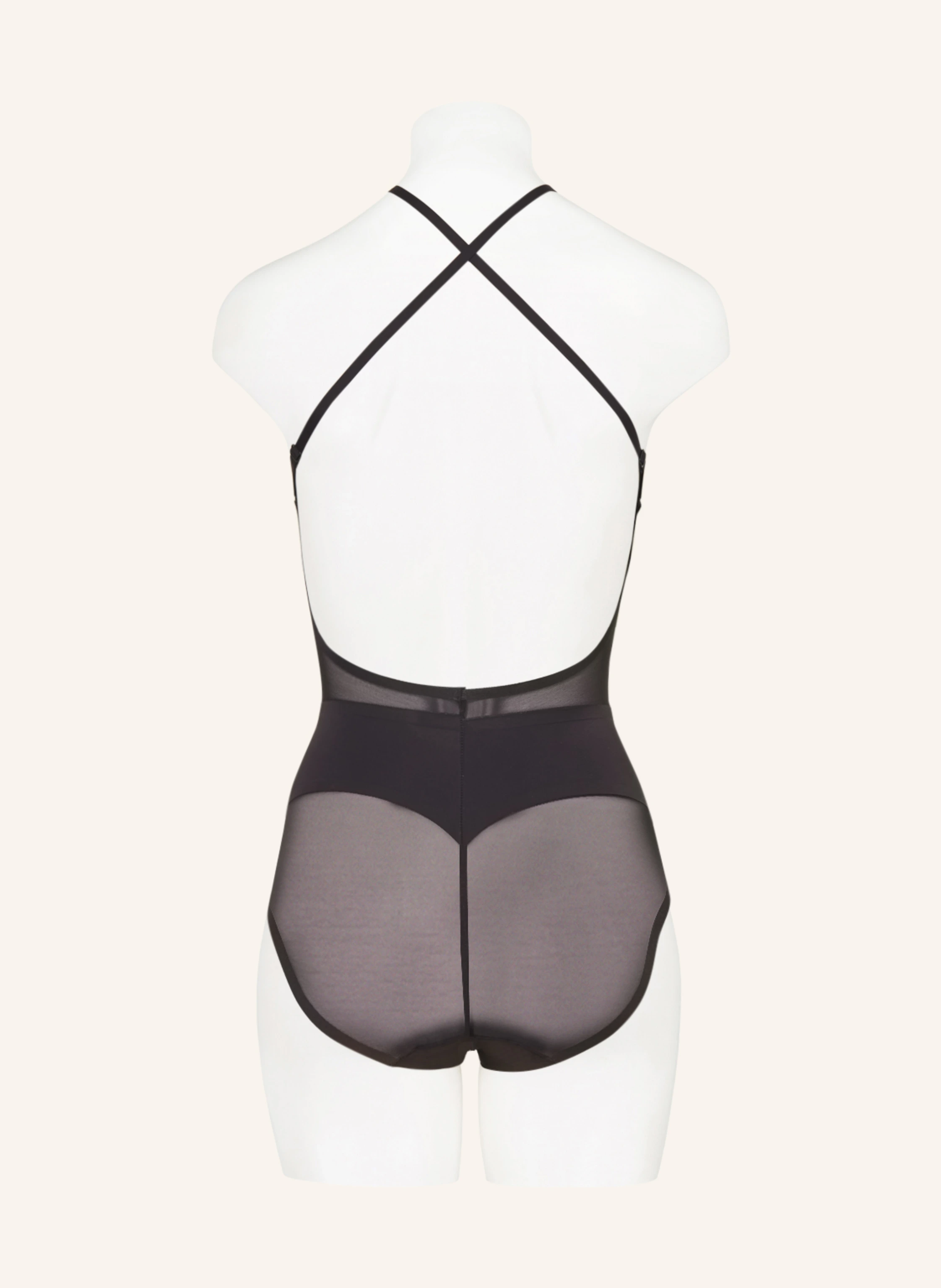 MAGIC Bodyfashion Shape-Body SHEER & SEXY