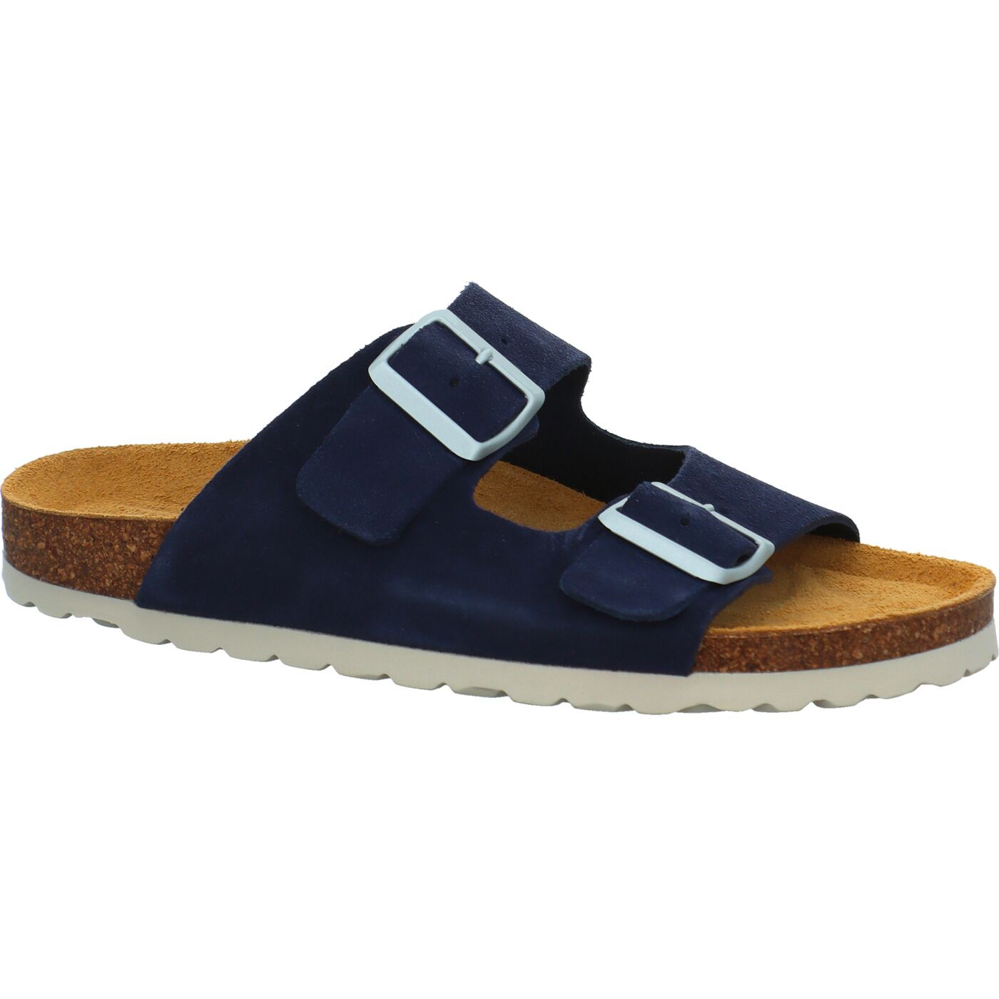 BelvidaPantolette «Velour»