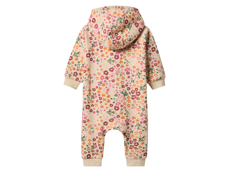 Baby boxpakje