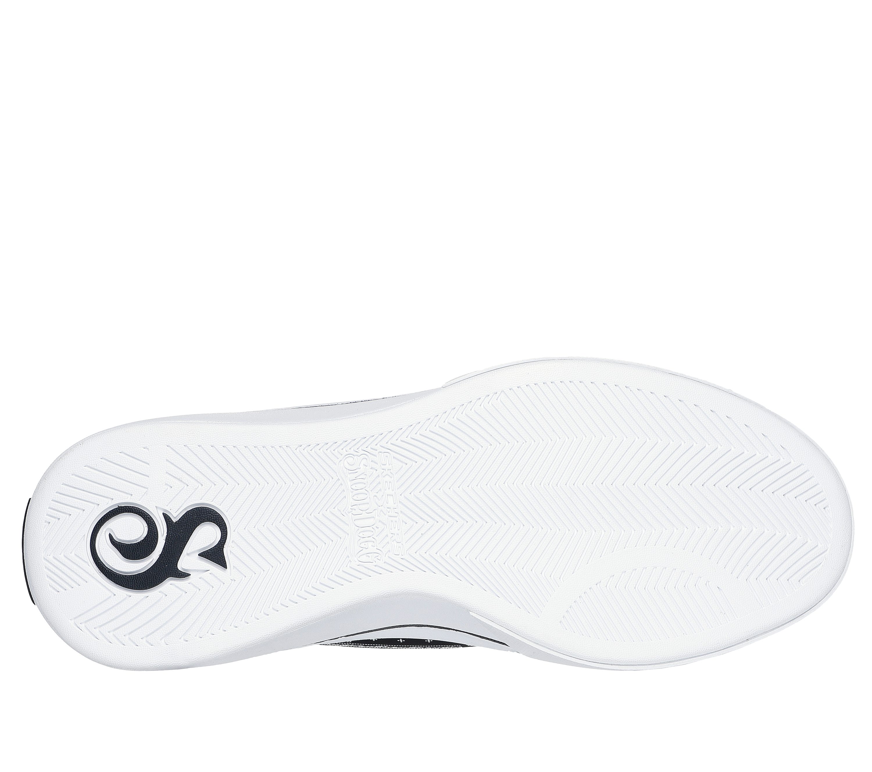 Premium Leather Slip-ins Snoop One - Double G