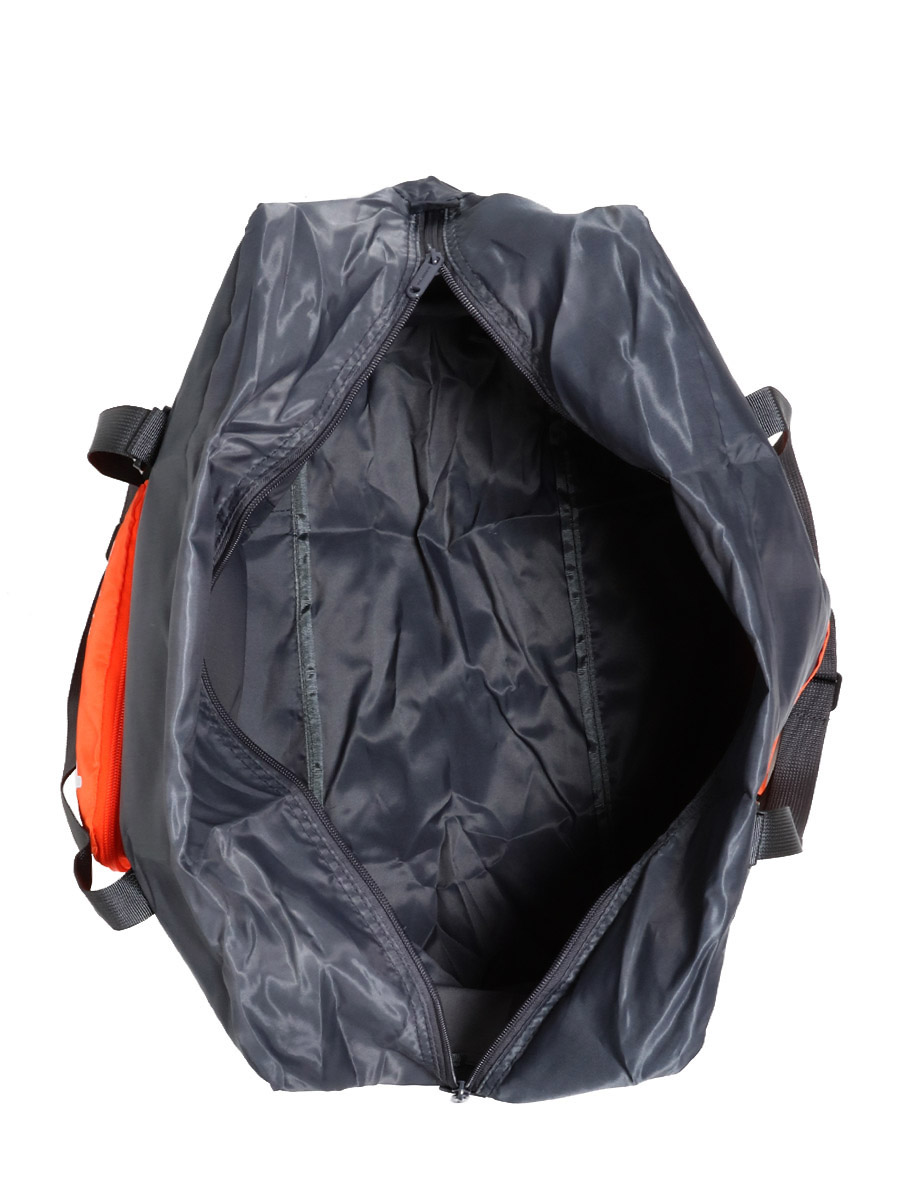 Sac Alife Design Happy Flight Packable 46 cm