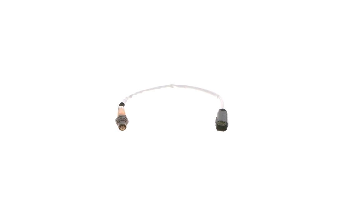 Lambda-sonde,