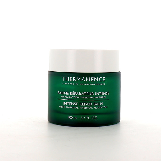 Thermanence baume réparateur intense - Peau abimée, irritée ou sèche