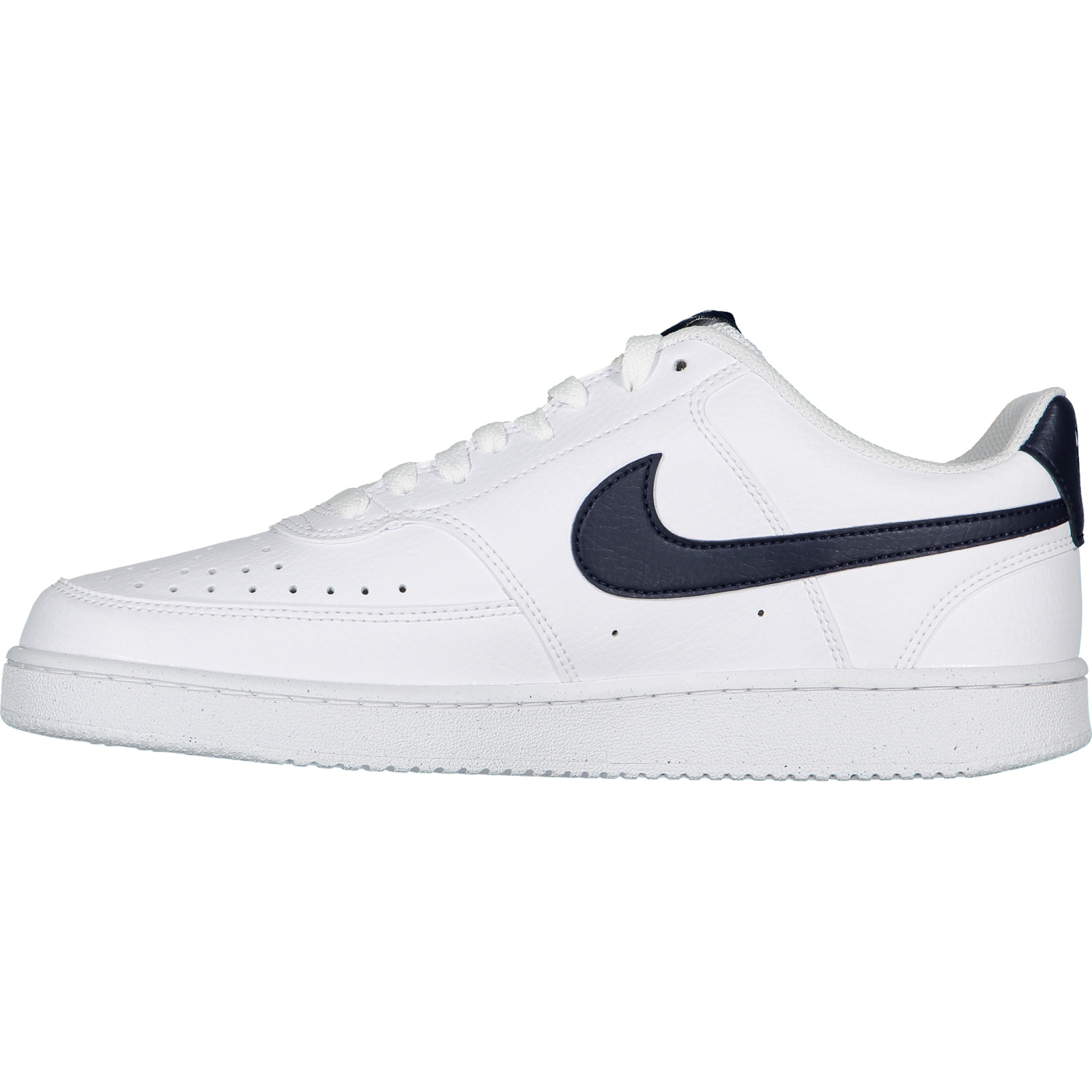 Nike Herren-Sneaker Court Vision Low NN 41