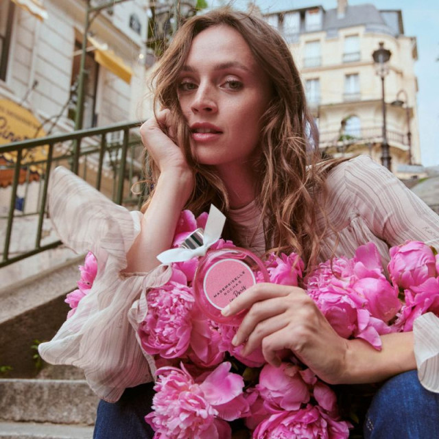 Mademoiselle Rochas in Paris Eau de Parfum ROCHAS