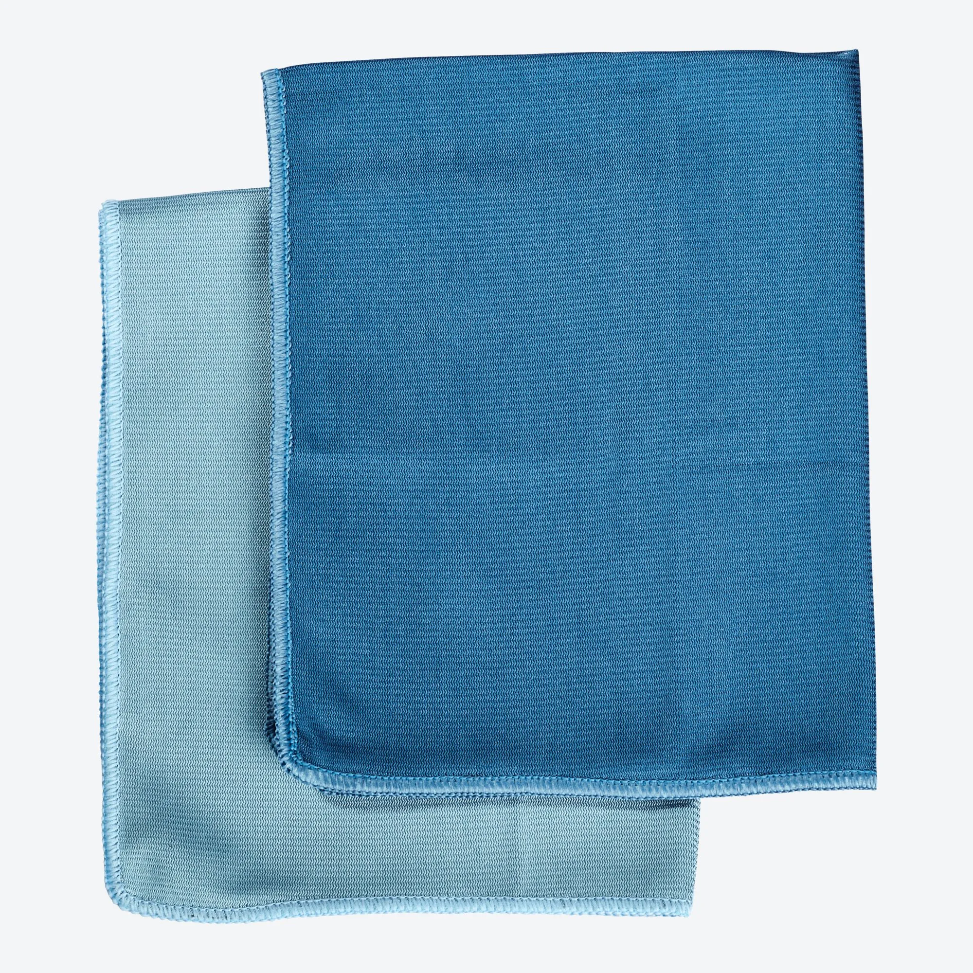 Fenster-Tücher, 2er-Pack