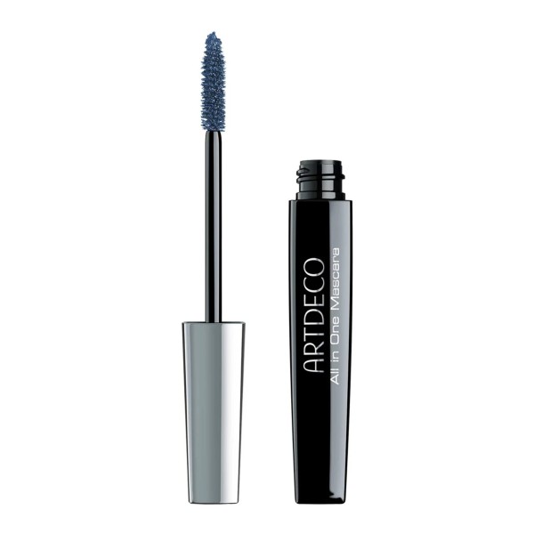 Artdeco All in one Mascara Nr. 5 blue 10ml