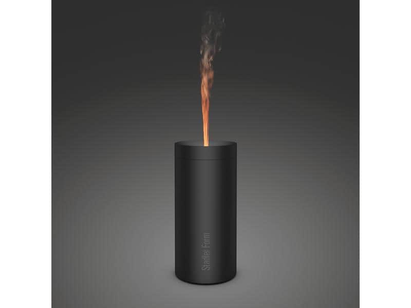 Stadler Form Aromavernebler Lucy Schwarz Aroma Diffuser