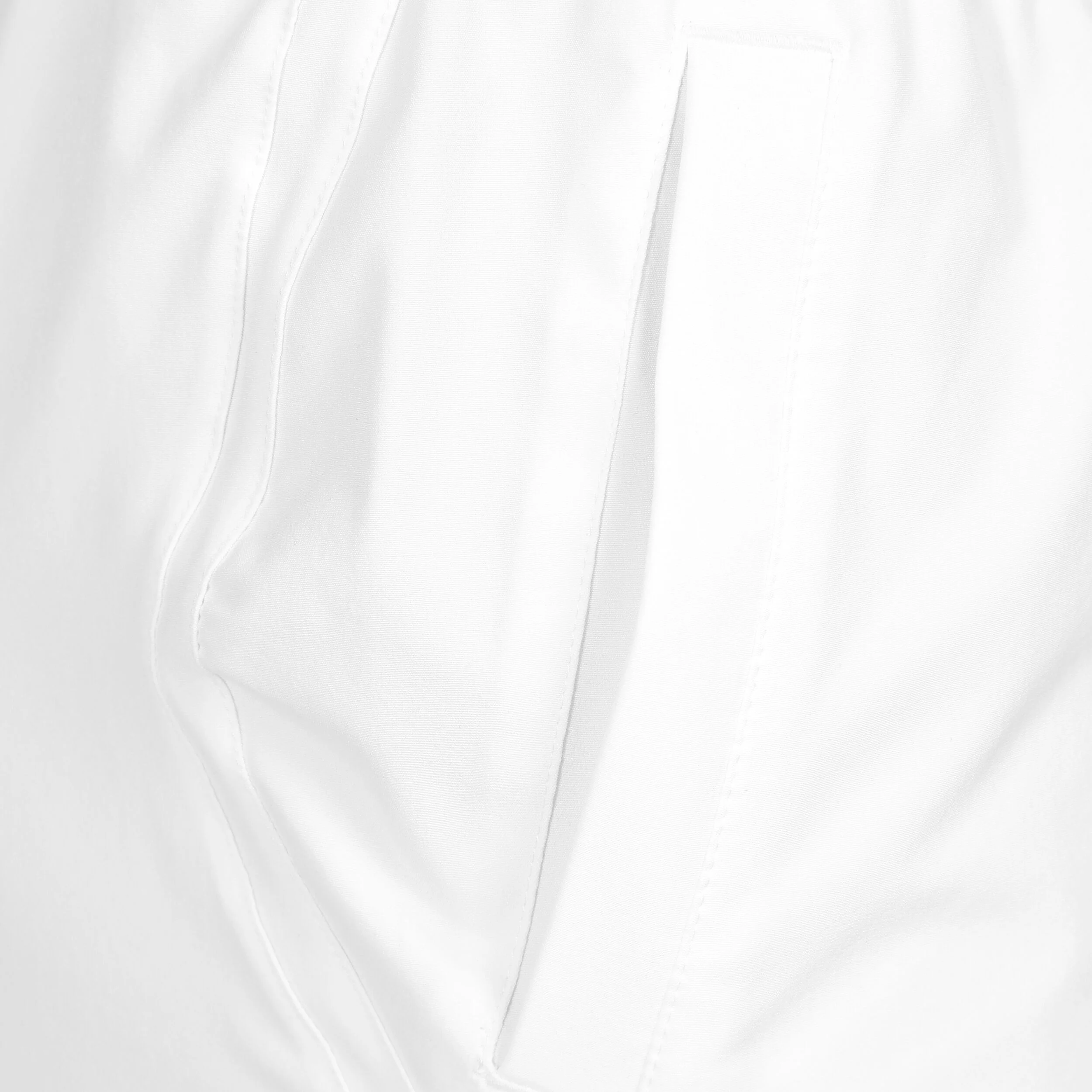 Nike Dri-Fit Court Advantage 7in Shorts Hommes - Blanc
