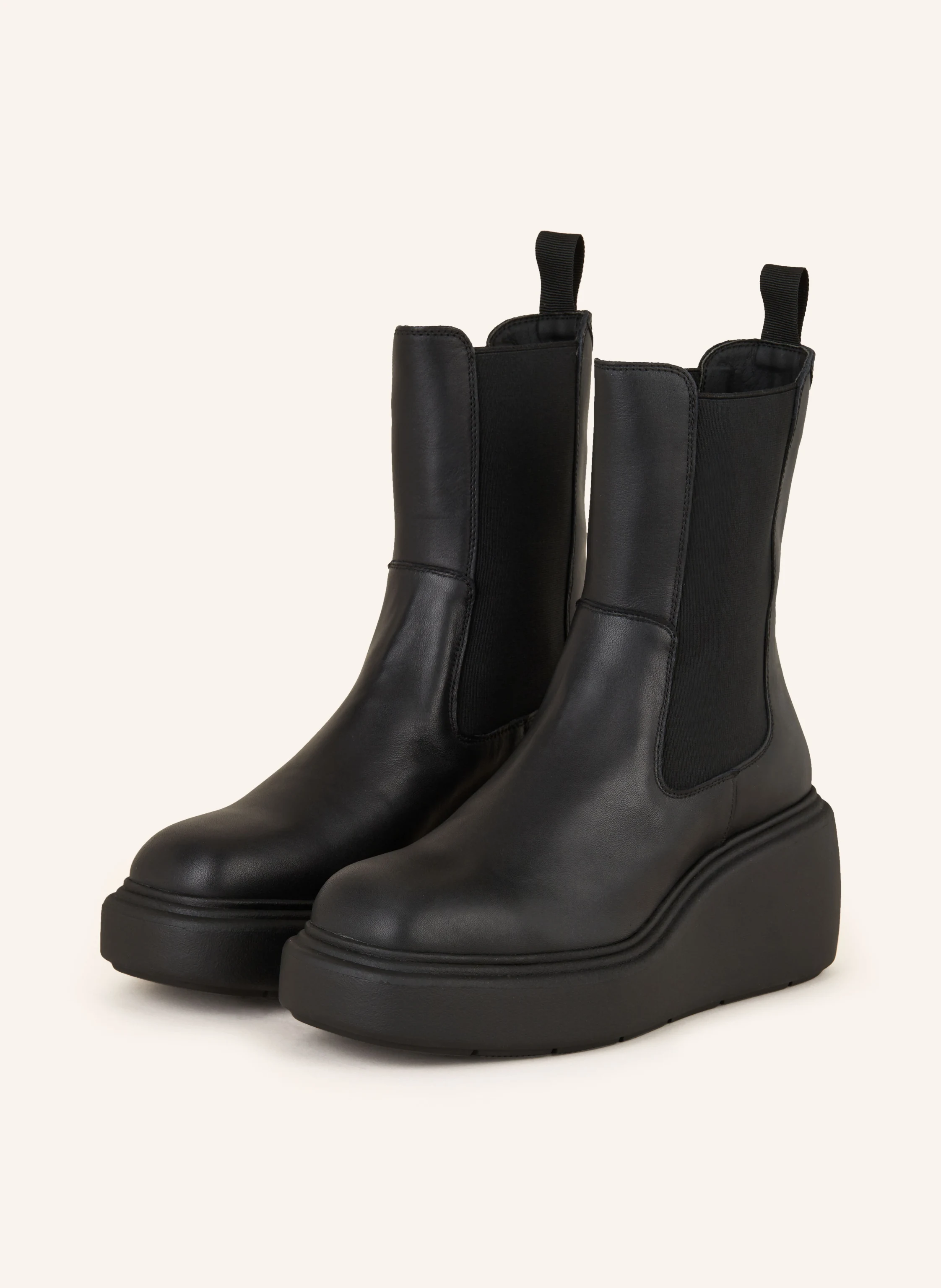 HUGO Chelsea-Boots MEGHAN