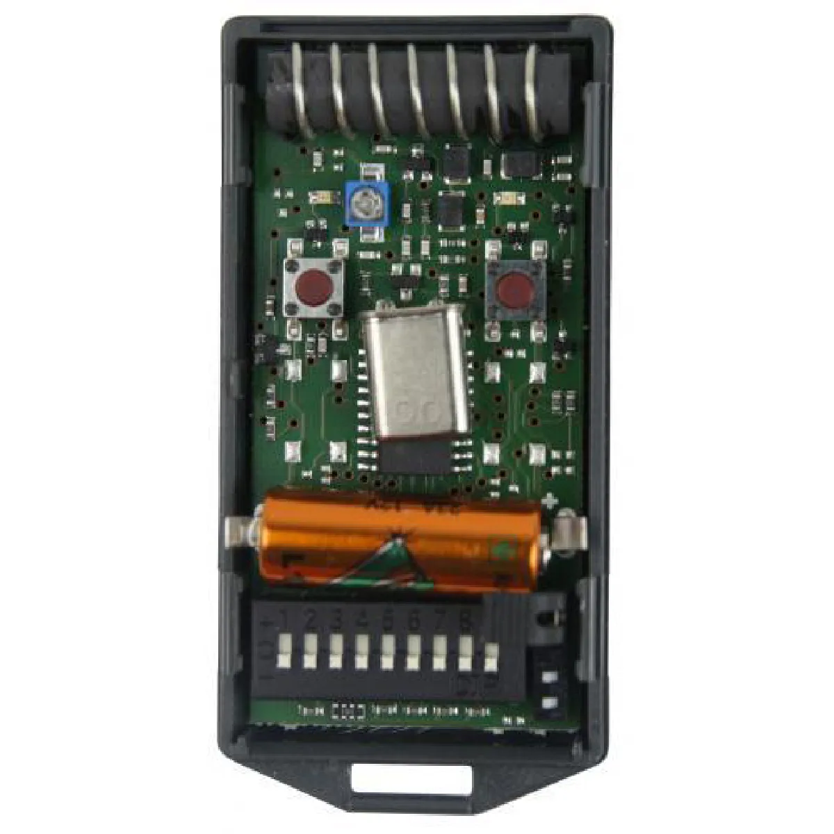 Cardin Télécommande portail S466 TX2