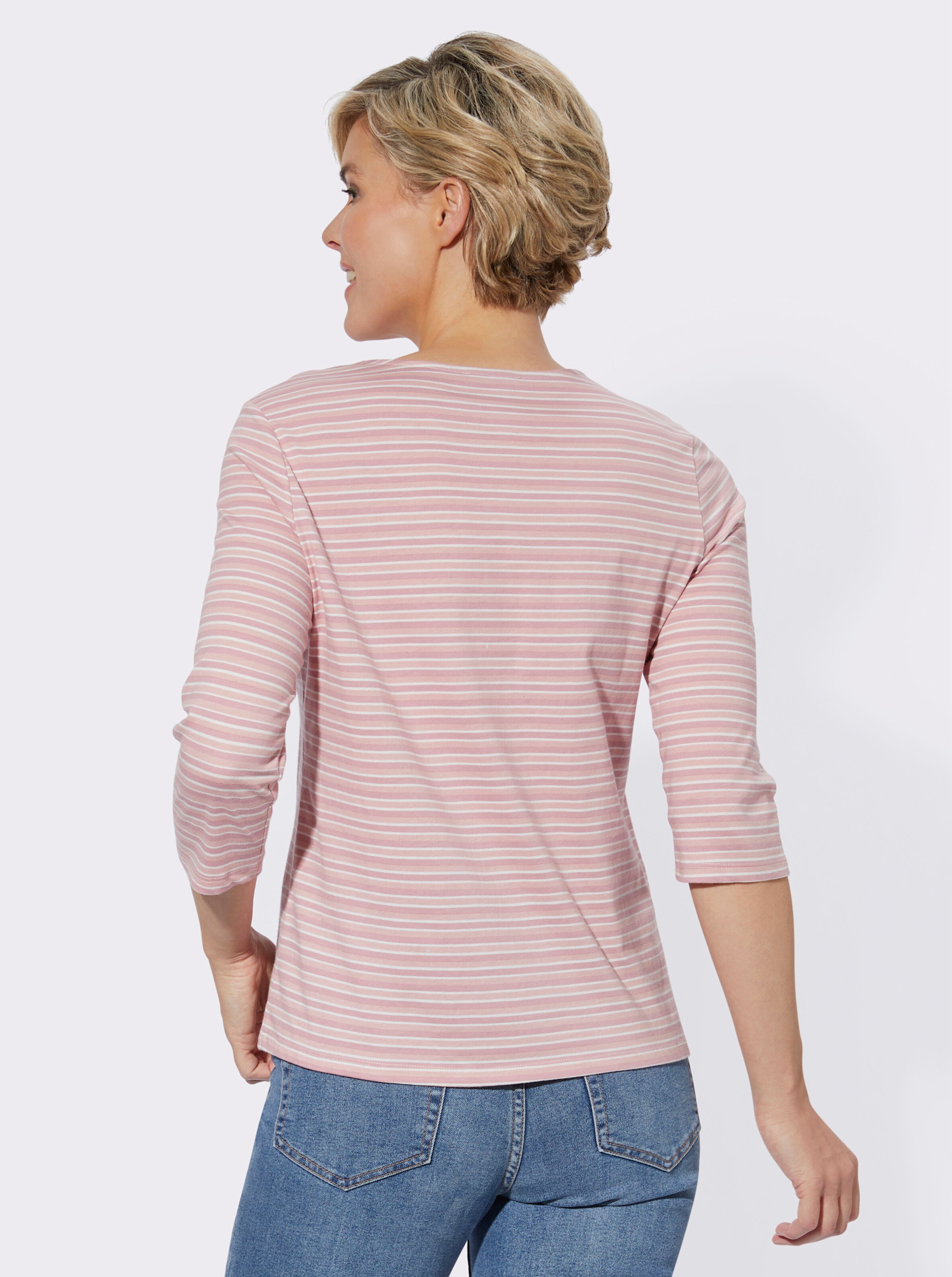 Ringelshirt