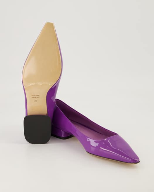 Konstantin Starke 2507 Pumps in Lila
