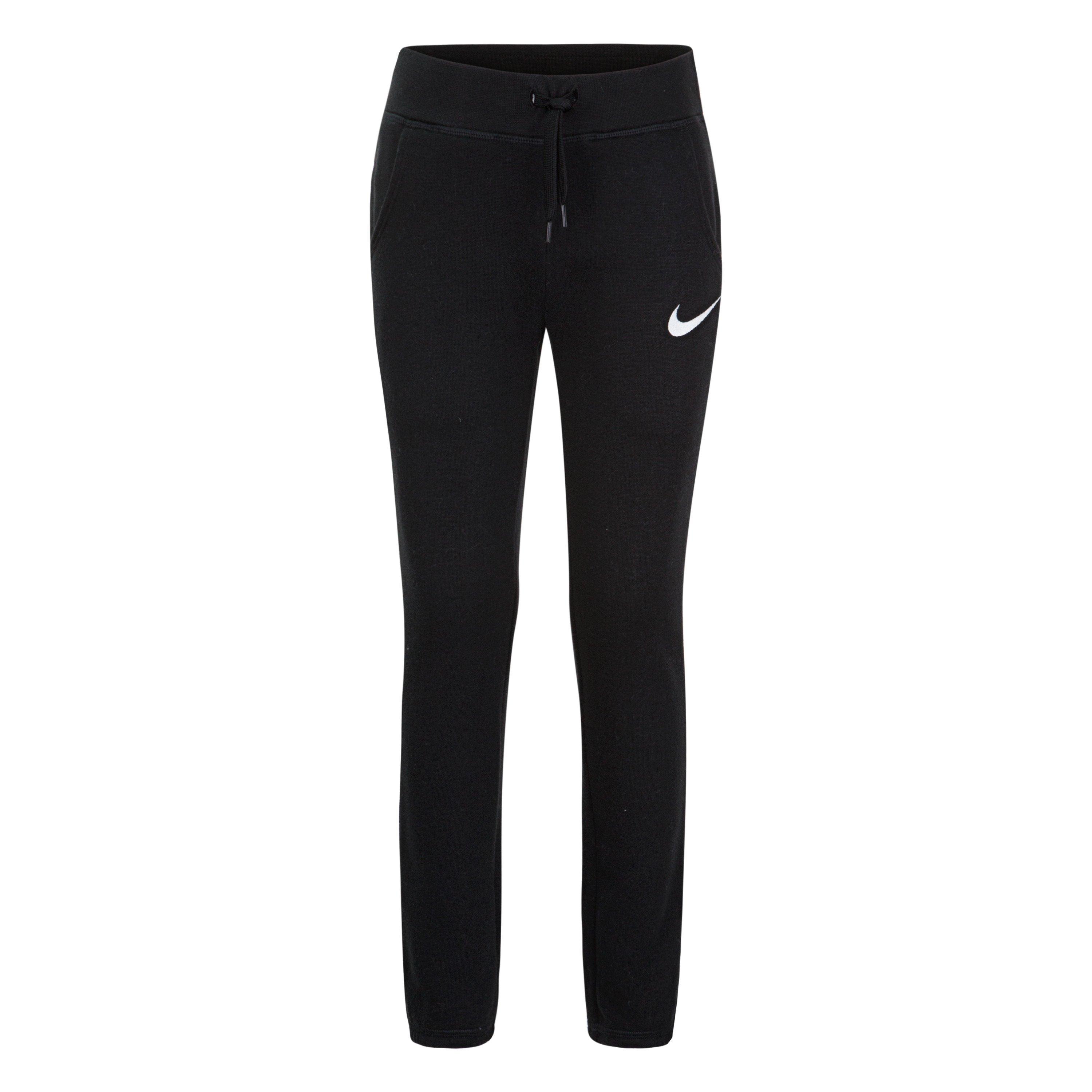 Nike Swoosh Fleece Pants Infants