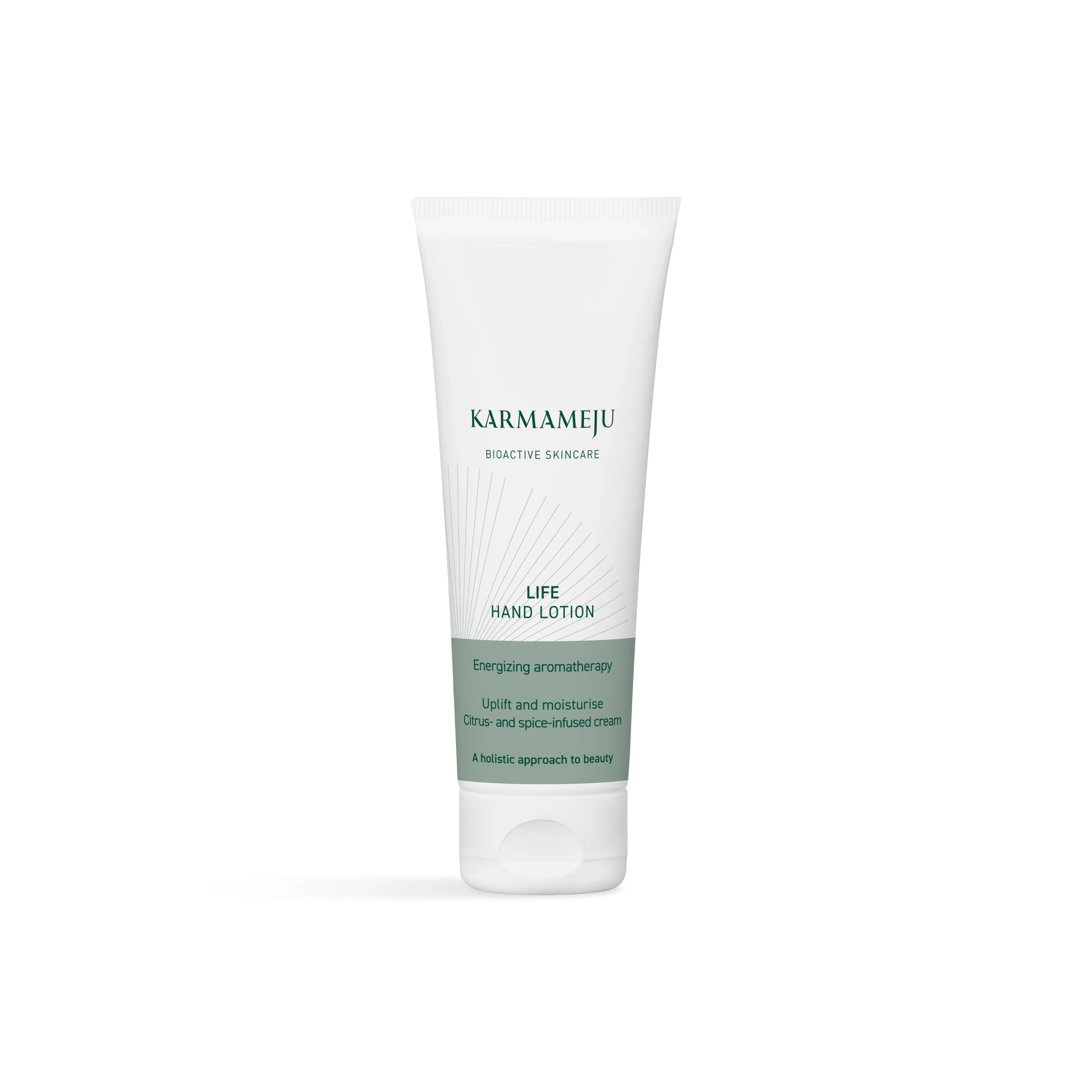 Karmameju  Life 03 hand lotion - 75 ml.