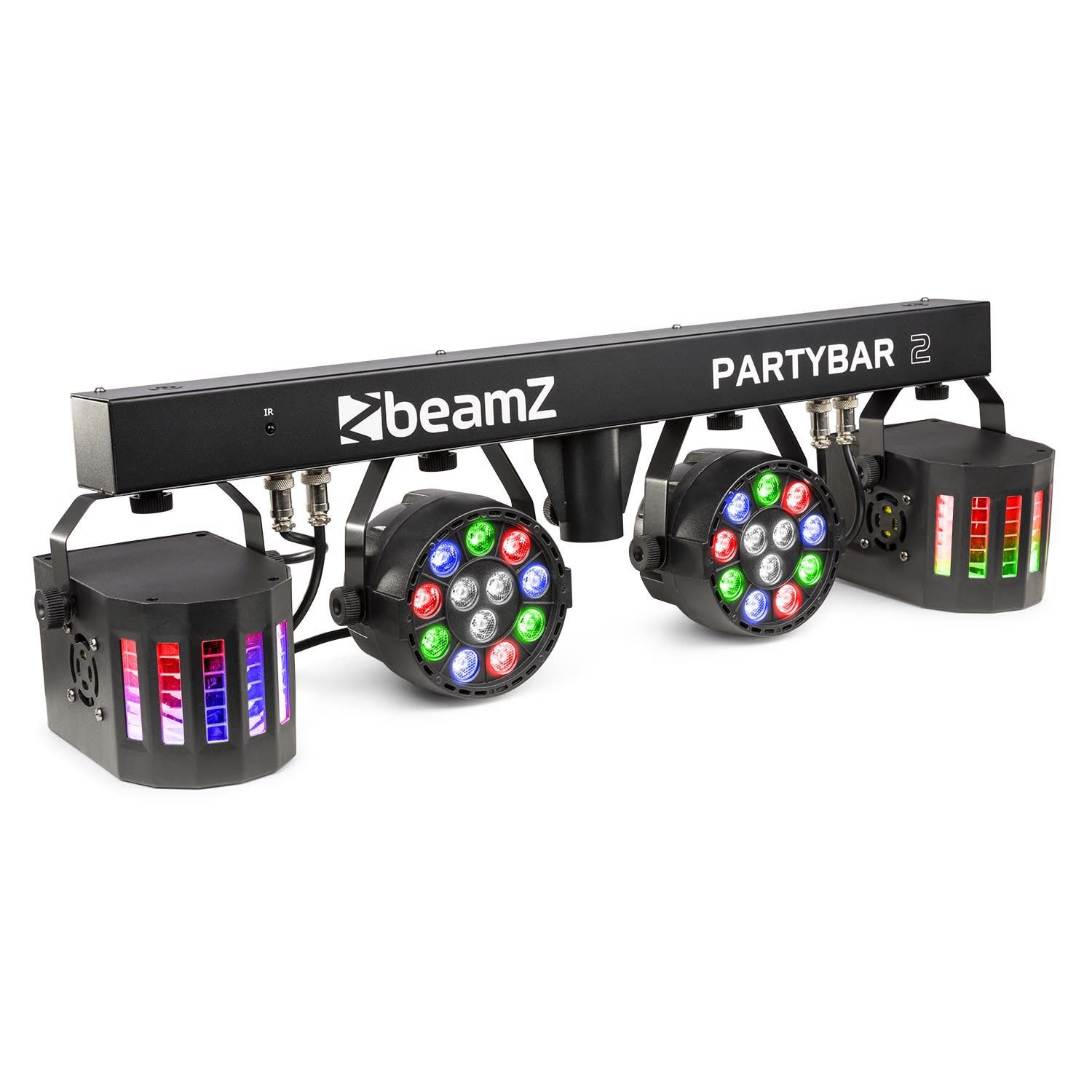 beamZ Party-Bar2