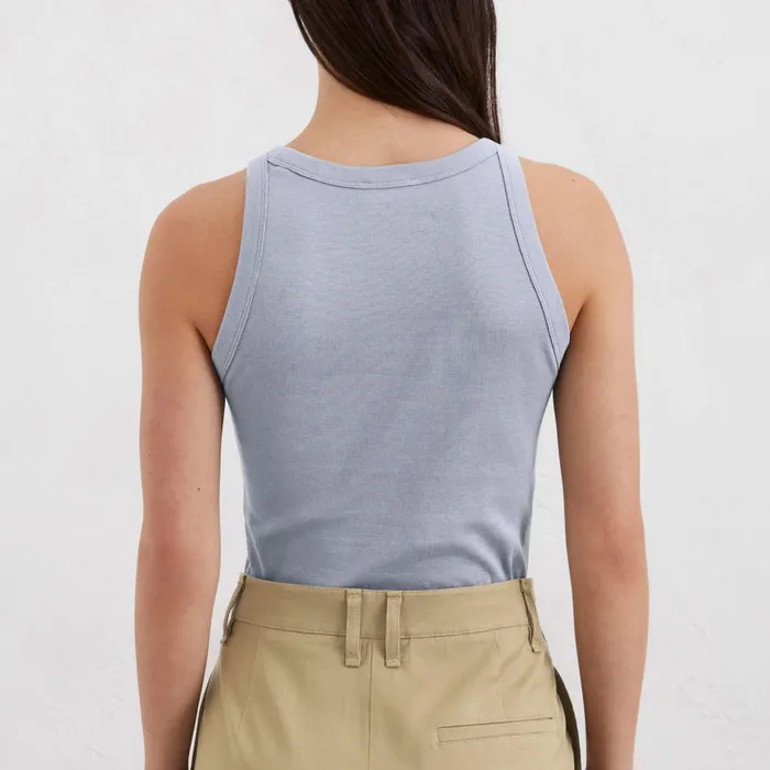 Marc O'Polo Top Ribtricot Dames