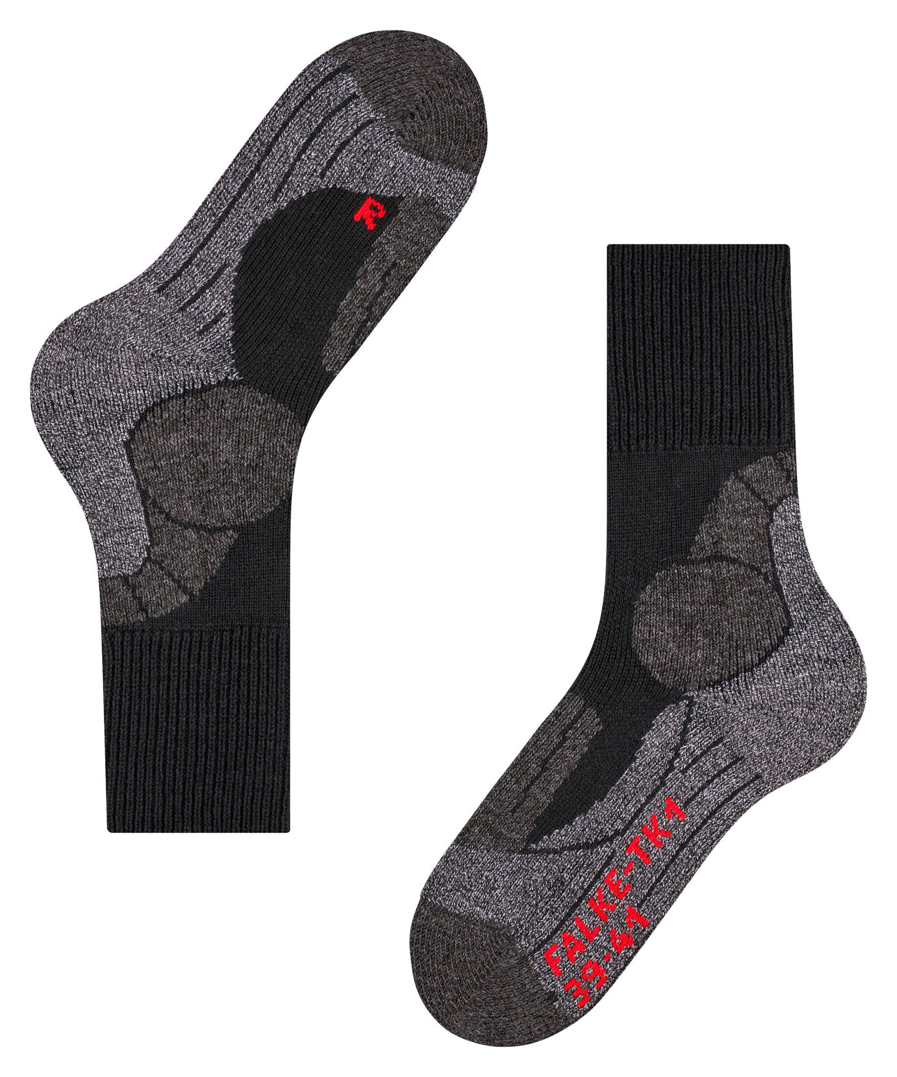 FALKE| Damen Wandersocke TK 1