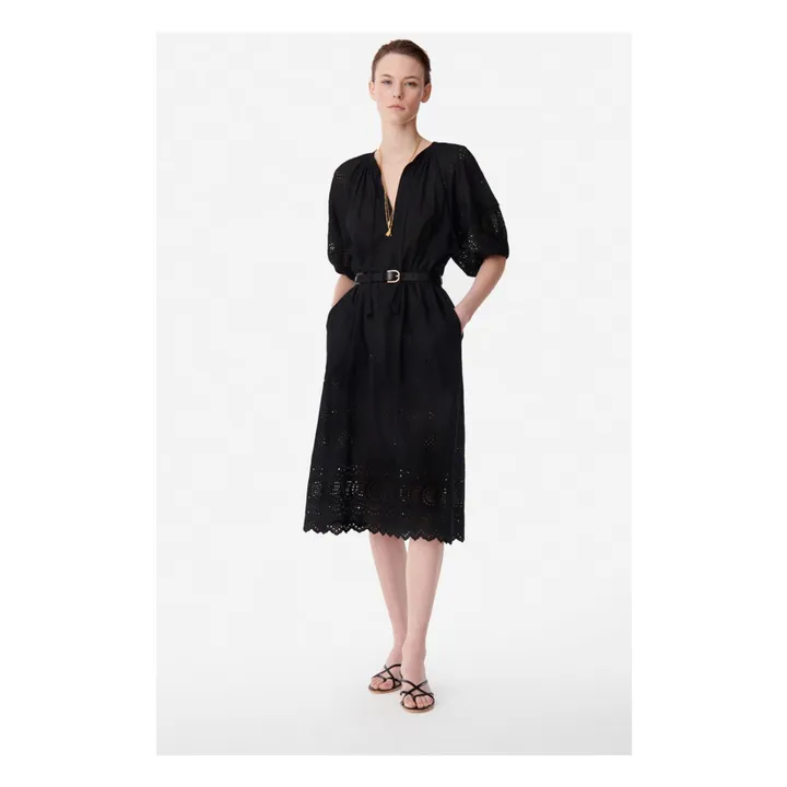 Vanessa Bruno Robe Chakila | Noir