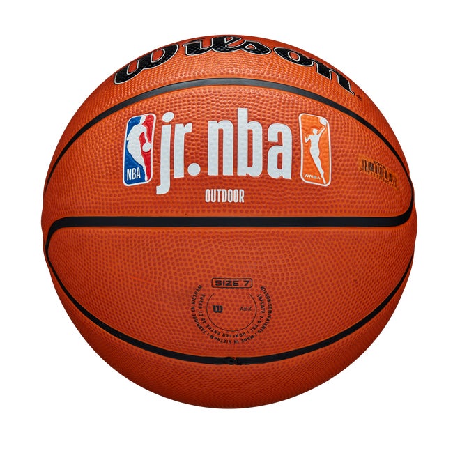 Jr. NBA Authentic Outdoor Basketball