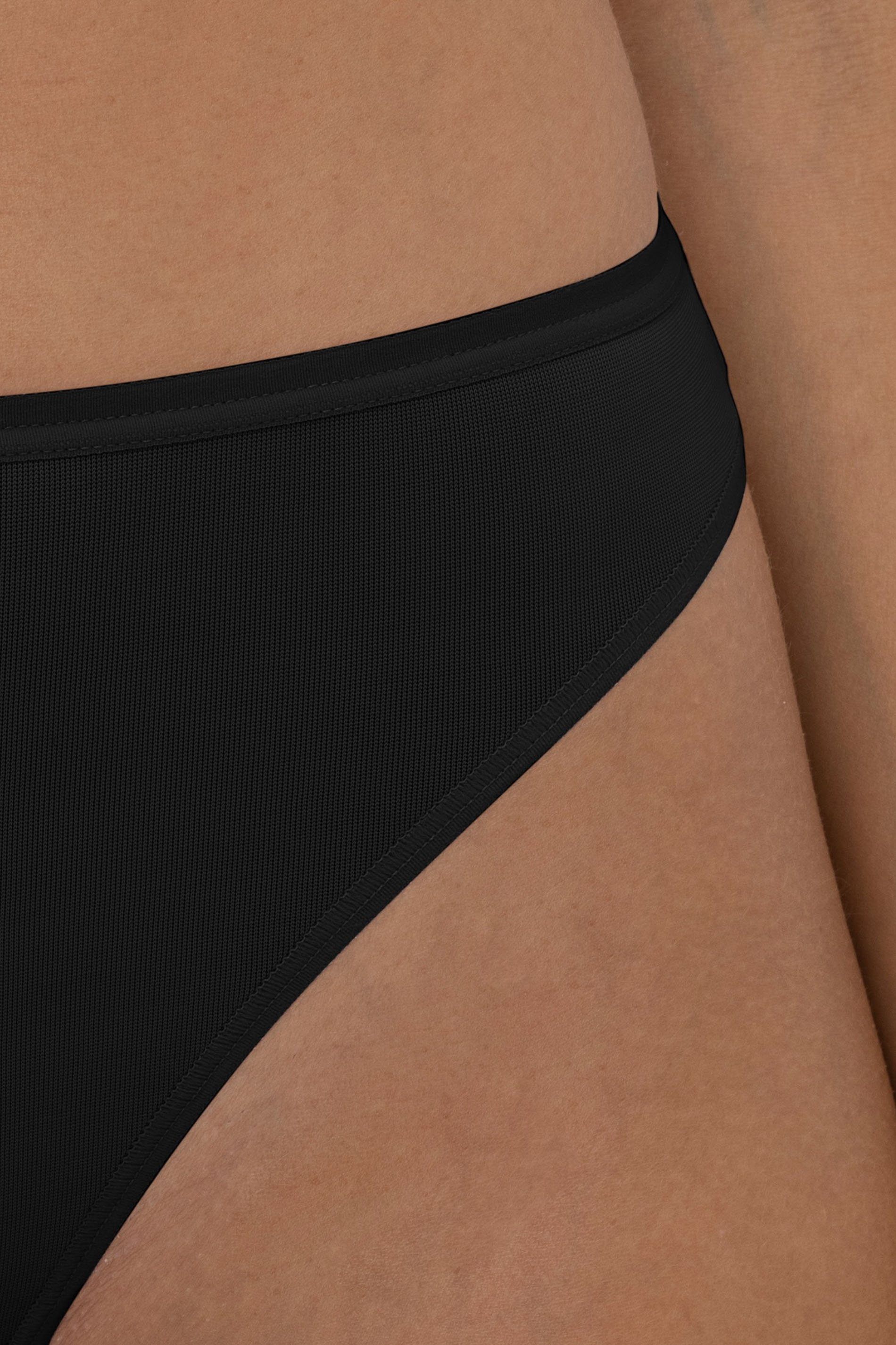 Retro Jazz-Pants | Doppelpack<br>Serie Pure Sense