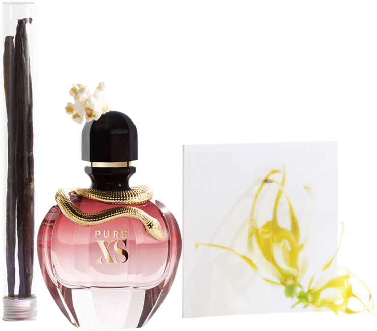Rabanne Pure Xs Femme Eau De Parfum