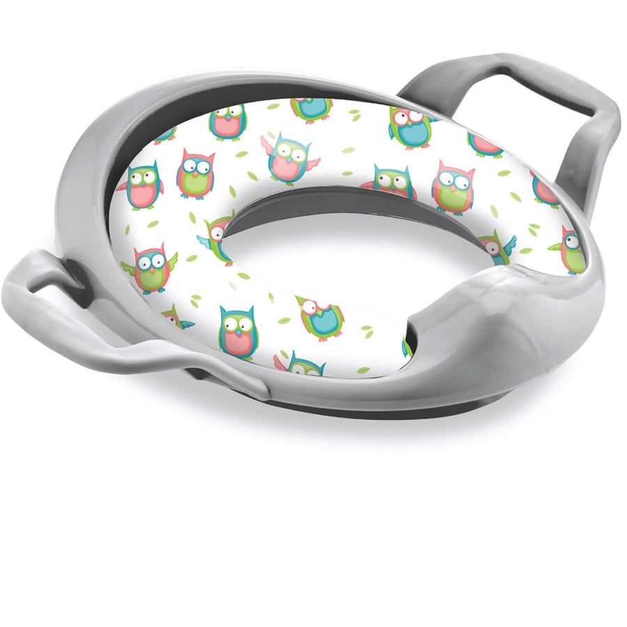 babyJem Toilettentrainer, grau