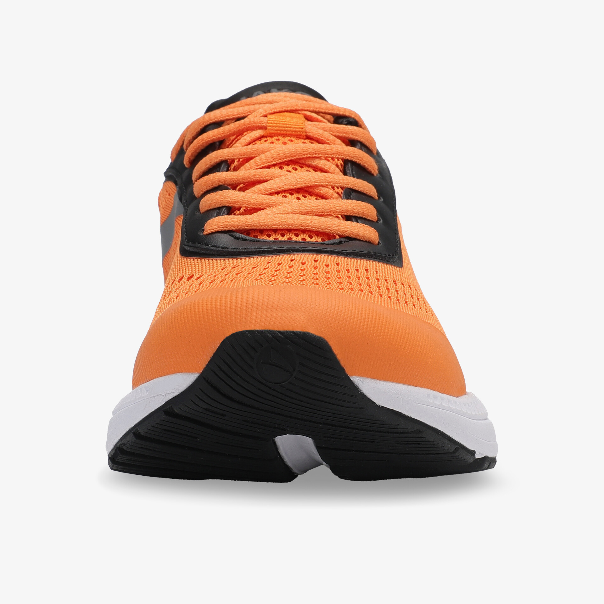 JAKO Herren Sneaker Low orange
