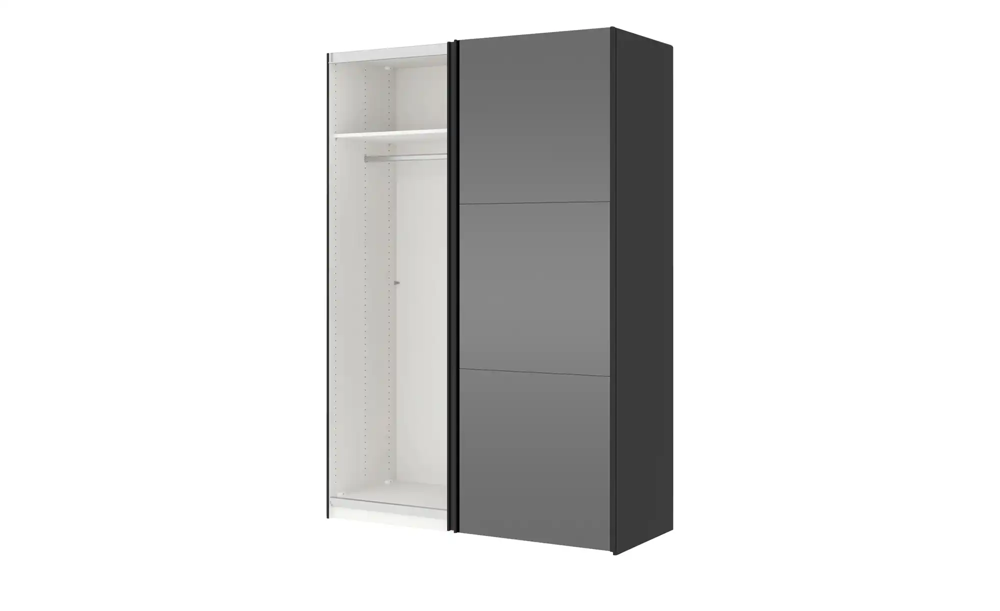 Dreamer eXpress Schwebetürenschrank Dreamer