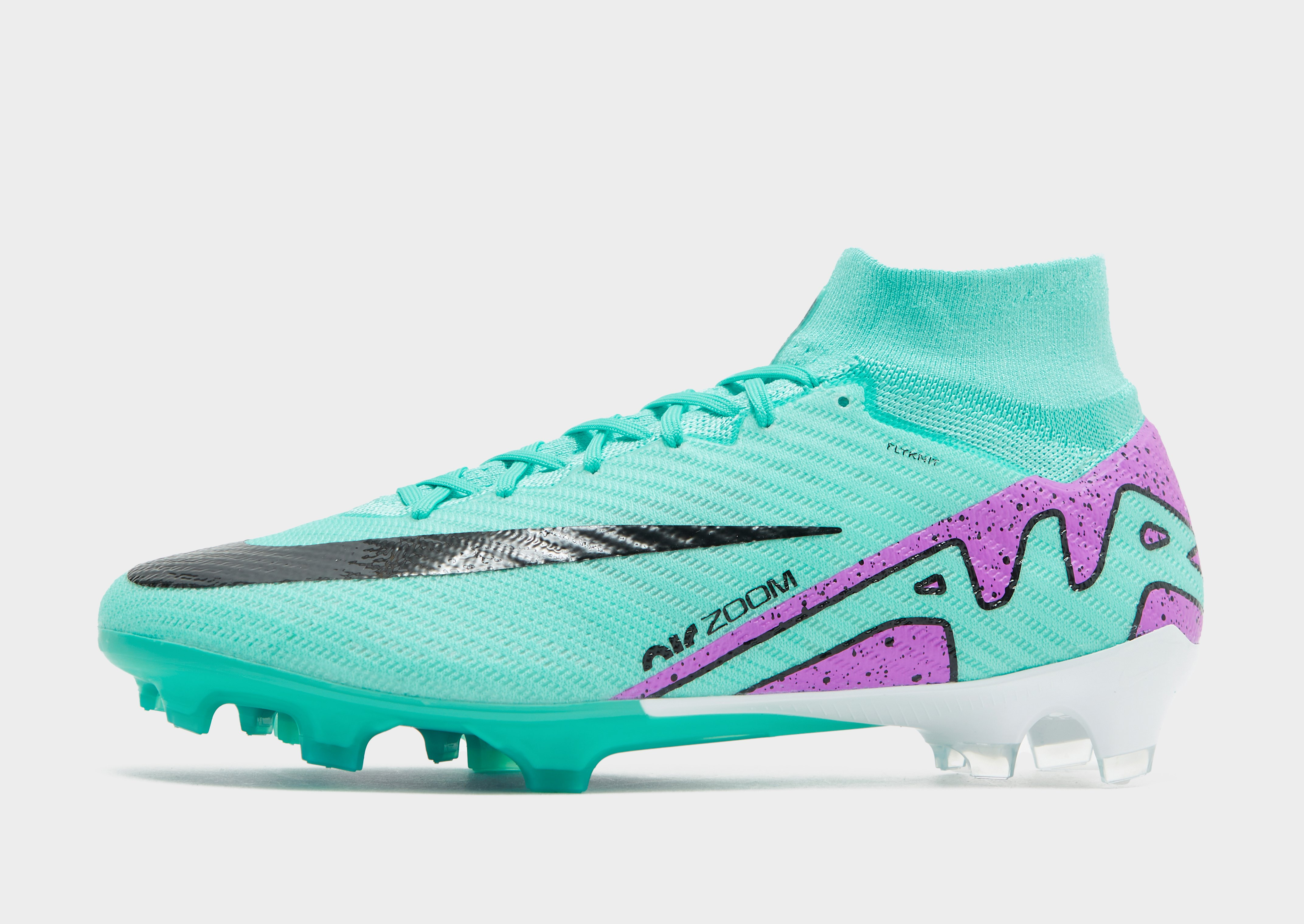 Nike Mercurial Superfly 9 Elite FG Homme