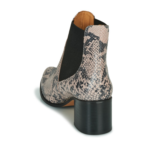 Emma Go - GUNNAR - Beige