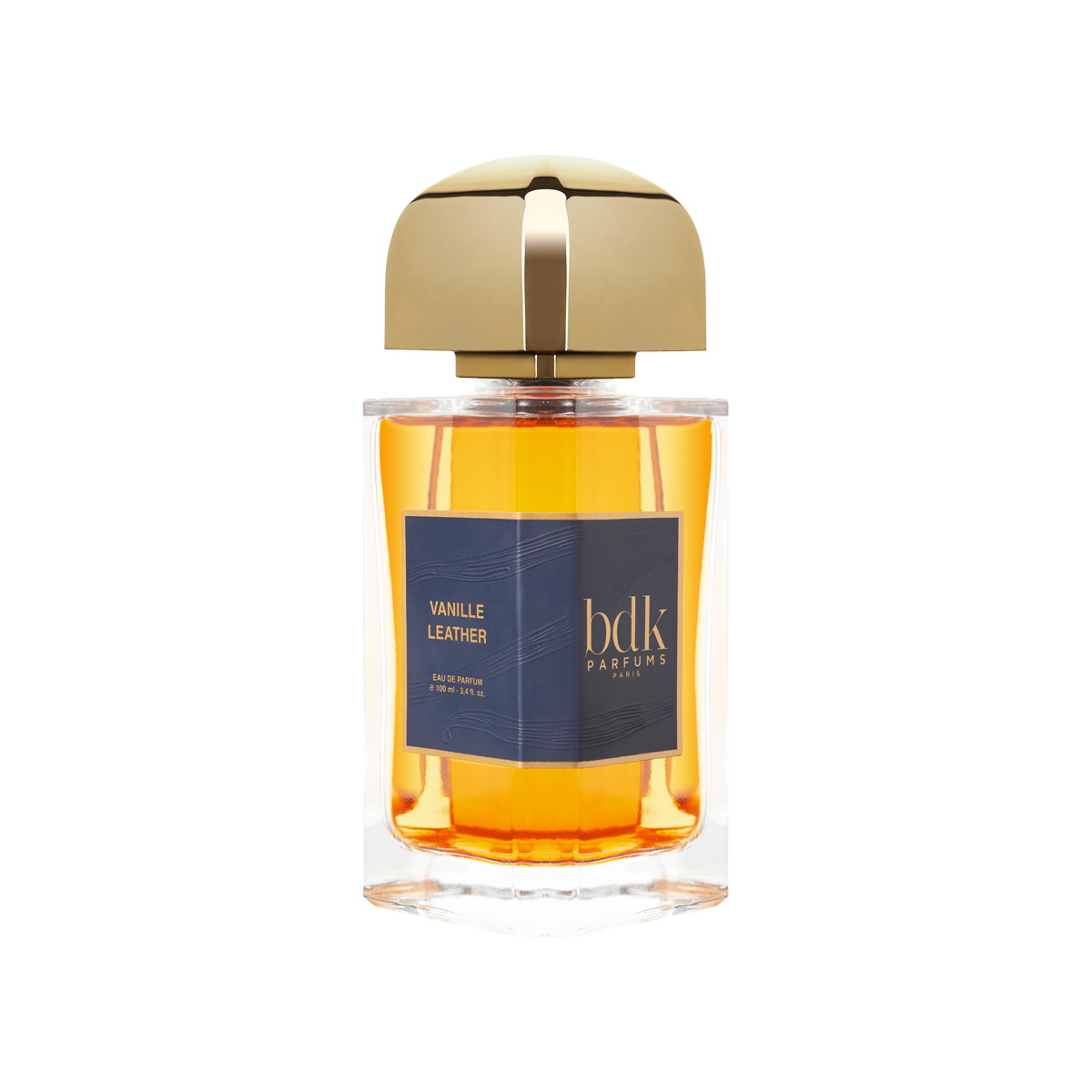 Vanille Leather Eau de Parfum 100ml